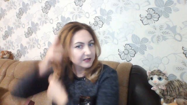 Мой заказ из каталога №1 Орифлейм