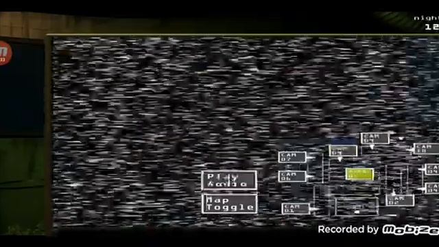 играю во фнаф 3