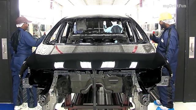 Особенности автоспорта