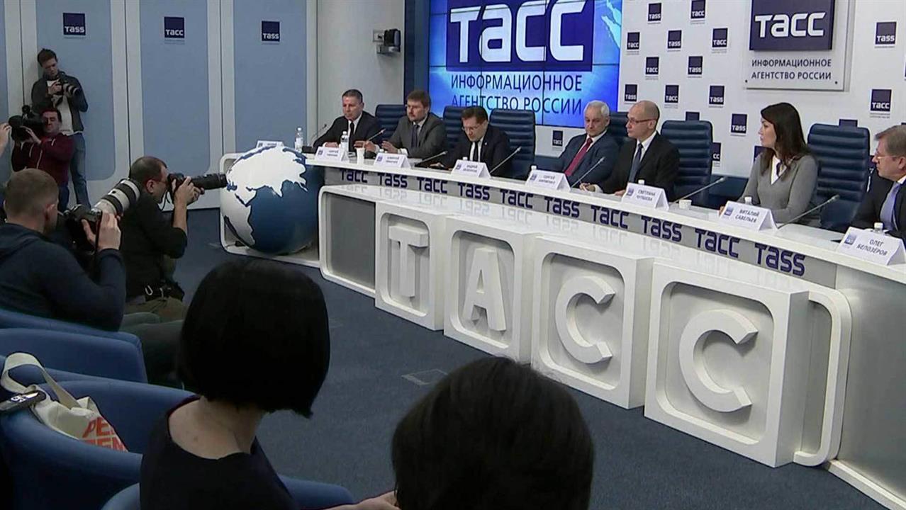 Новый проект АСИ призван объединить опыт профессионалов для создания кадрового резерва страны