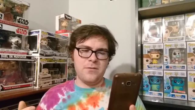 Cop Up Or Pass Up? : London Toy Fair Funko Pop Reveals