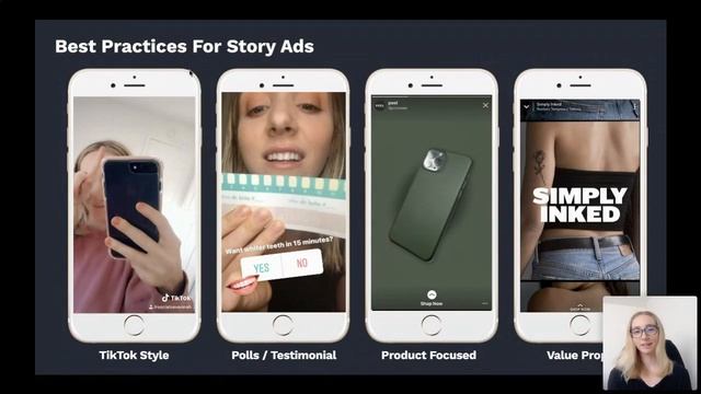 Ultimate Snapchat Ads Guide: Beginner To Advanced In 1 Video
