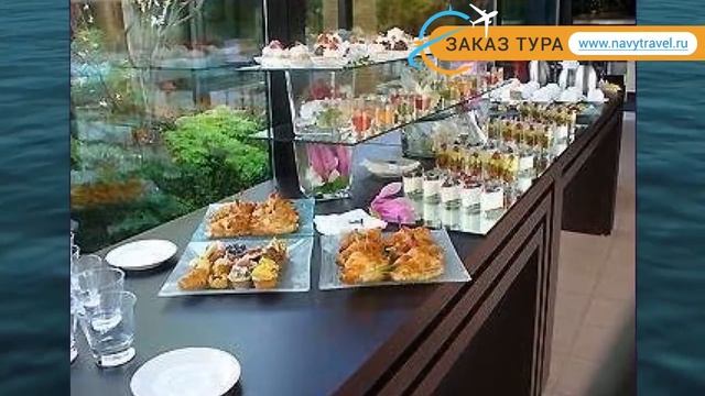 NOVOTEL LINATE AIRPORT 4* Италия Милан обзор – отель НОВОТЕЛ ЛИНАТЕ АЭРОПОРТ 4* Милан видео обзор