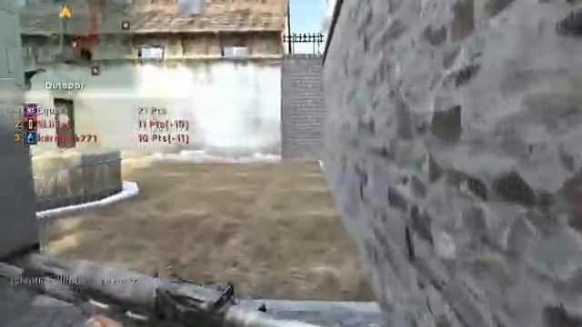 Alliance Of Valiant Arms: [Gameplay] On FAA Fox Hunting (30:3)