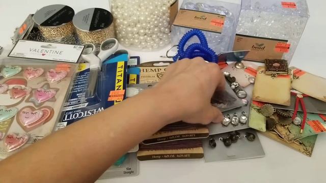 Clearance #3 - Hobby Lobby