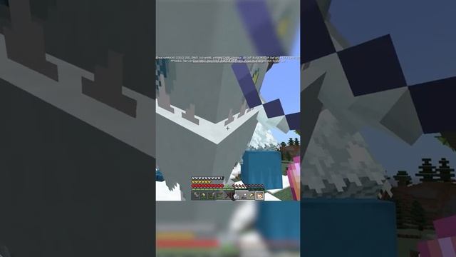 Mowzie's Mobs в Майнкрафт ПЕ (Бедрок) на телефоне | Скачать моды