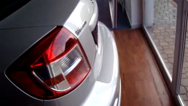 SUZUKI SX4 sedan