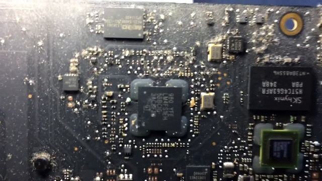 How To Fix Macbook Pro 13-inch A1502 | Short Circuit On PP3V3_S5_AVREF_SMC | No Power