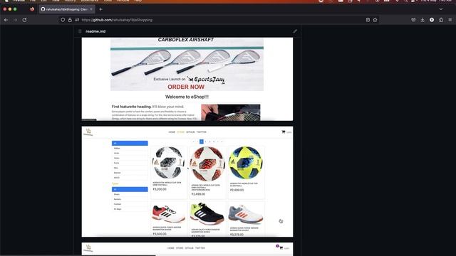 Github Strategy For Microservices Application