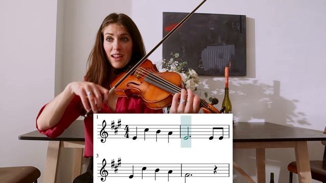 Learn To Play Jingle Bells (Violin)