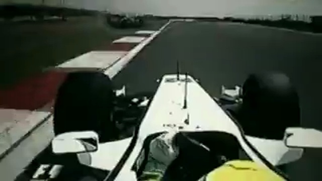 F1 2009 Highlights