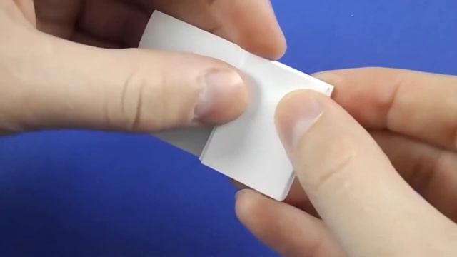 Mini Book Made Of A4 Paper Easy ORIGAMI Step By Step Instructions