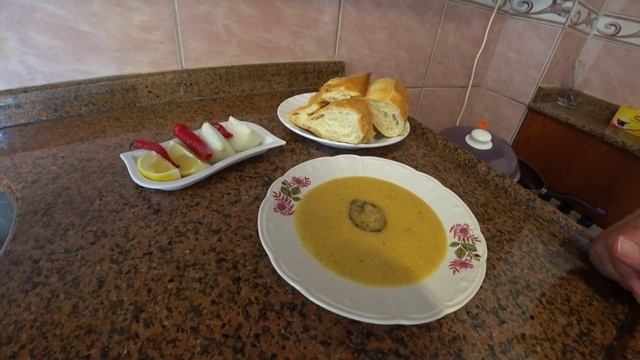 Один день из Жизни Простого Жителя Турции