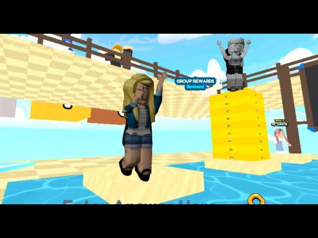 ОТВЕТЬ ИЛИ УМРИ!!! Roblox