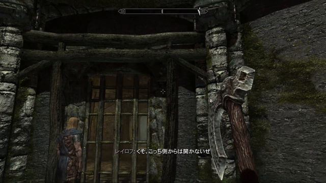 【Skyrim】大好きなゲーム！！Part1【実況プレイ】