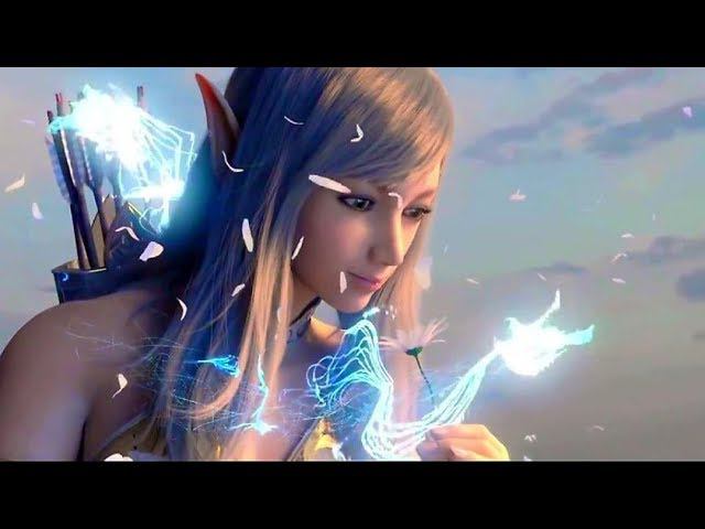 【GMV】- I'm Your Follower