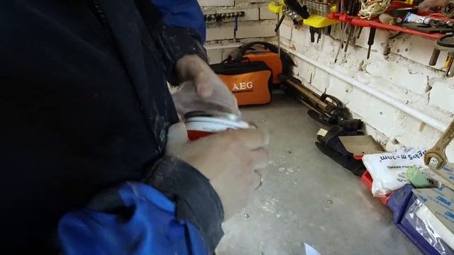 Мастерство ресниц