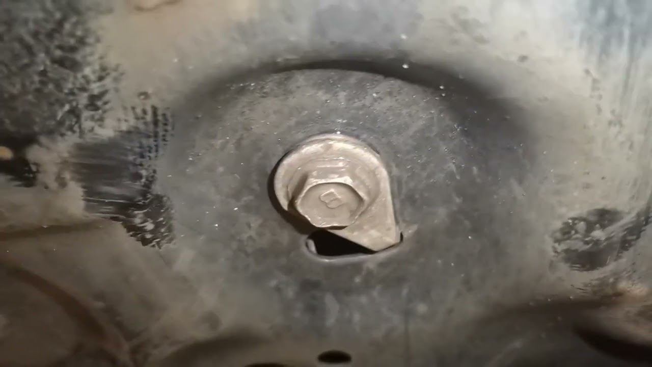 Замена рейки Nissan Leaf Ze 1