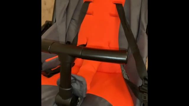 Выбираем прогулочную коляску(недорогой аналог детских колясок Yoyo и Yoya)