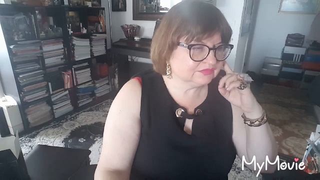 OSCAR DE LA RENTA MIDNIGHT AMBER - обзор аромата.