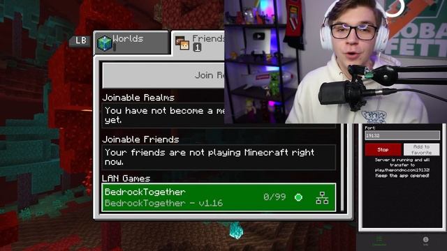 How To Add Servers On Minecraft XBOX/PS4 Bedrock - Switch/PS5/Xbox XS Custom Servers (Working 2021!