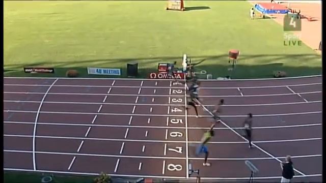 Молодежный фитнес-эксперт 