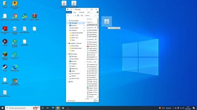 ?PIXELMON MOD 1.16.5 - INSTALAR PIXELMON En MINECRAFT TLAUNCHER ?