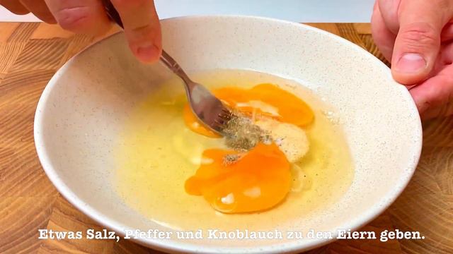 Sie Sind So Lecker, Dass Ich Sie Fast Jeden Tag Mache! Das Einfachste Zucchini Rezept