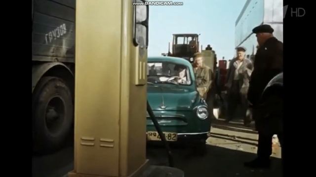 Задание по видео-кейсу, российский фильм 