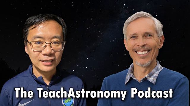 Galaxies, Episode 13: Interview With Xiaohui Fan