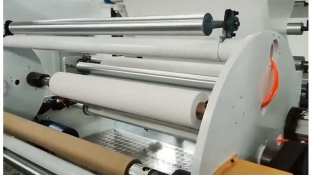 Завод по производству каменной бумаги