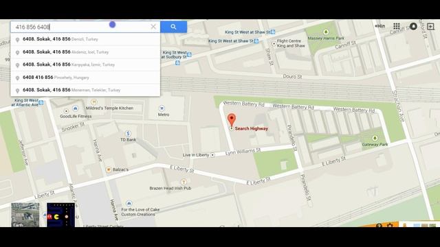How To Get Your Website On Google Maps 2015