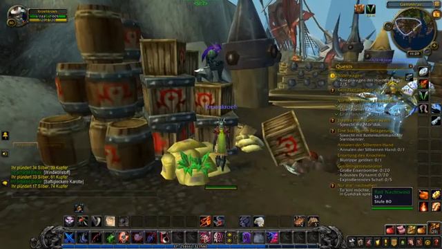 Lets Play Wow #196 (Deutsch/German)