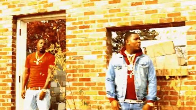 Jay Ford X Ace Da Entertainer - We Hittas (Official Music Video)