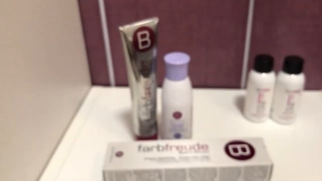 Затемнение Корней у блондинок в домашних условиях. Окрашивание седых волос. Краска Берривелл 6.9.