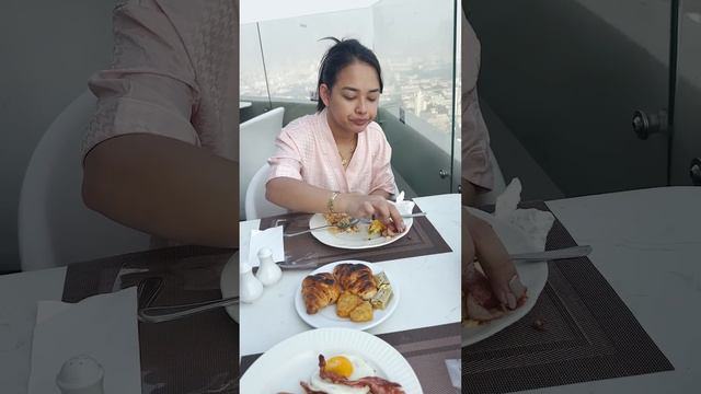 Pinaka Masayang Kainan Na Napuntahan Namin #VinFPV