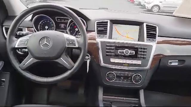 2013 Mercedes-Benz M-Class ML 350 Janesville  Milwaukee  Madison  Beloit  Rockford