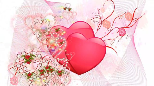 Футаж От всей души HD