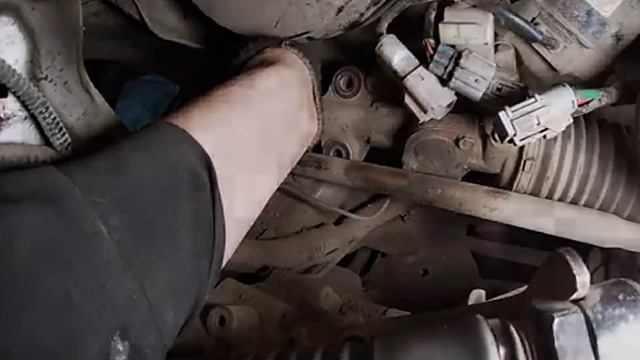 Автосервис - мой гараж.