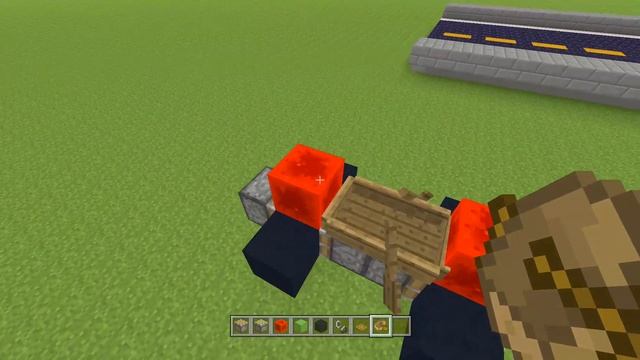 HOW TO GET A CAR IN MINECRAFT!! (NO MODS) - Minecraft Console Edition Working Car 2018