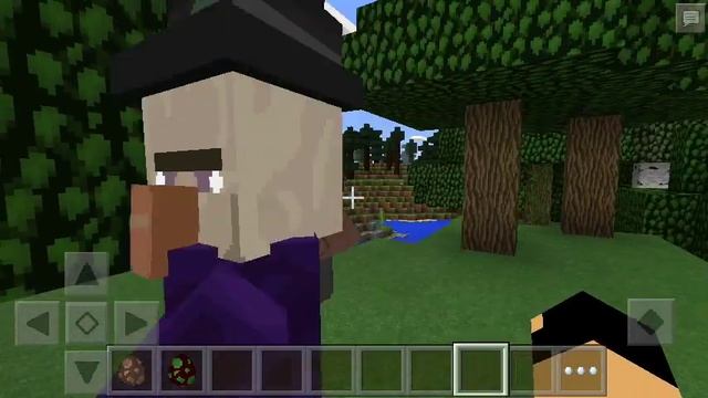 ТекстурПак Faithful 64x64 для Minecraft PE 0.14.1