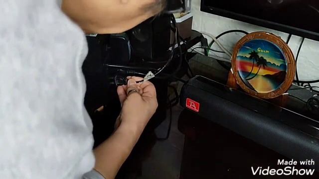 Shopee Haul - AWP Aide 390W-650VA UPS/AVR