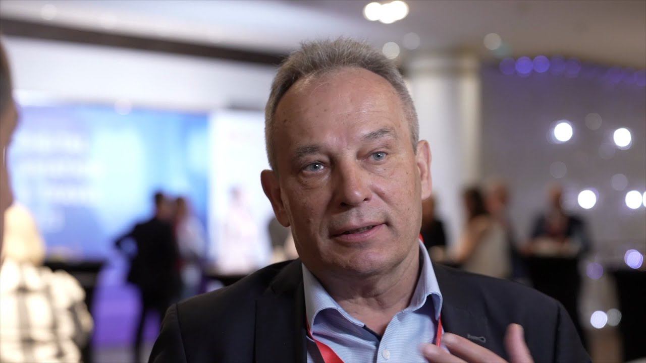 Алексей Шубенков ТКП  Digital Aviation  Travel Forum 2023
