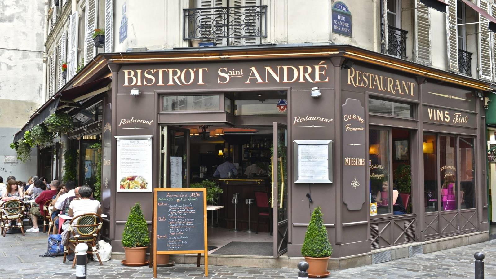 La Douleur De Borodino