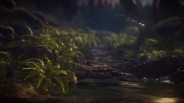 [Unravel 2] Level 4 : Nightswimming / Le Bain De Minuit - 8:35
