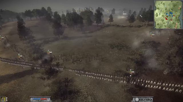 Napoleon Total War Online Battle #8 (2v2) - Swedish Fellow