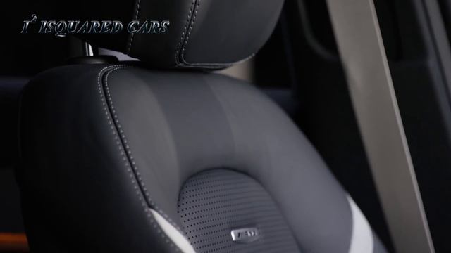 2018 Mercedes-AMG GLC 63 S Coupe 4MATIC+ Design & Driving Footage HD