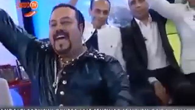 Lapsekili Tayfur & Alexander Rybak - Fairytale