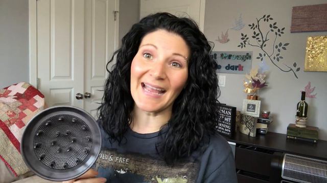 Review Dyson Supersonic Diffuser