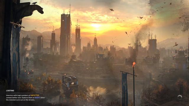 Dying Light 2 - A Friend In Need... Trophy Guide